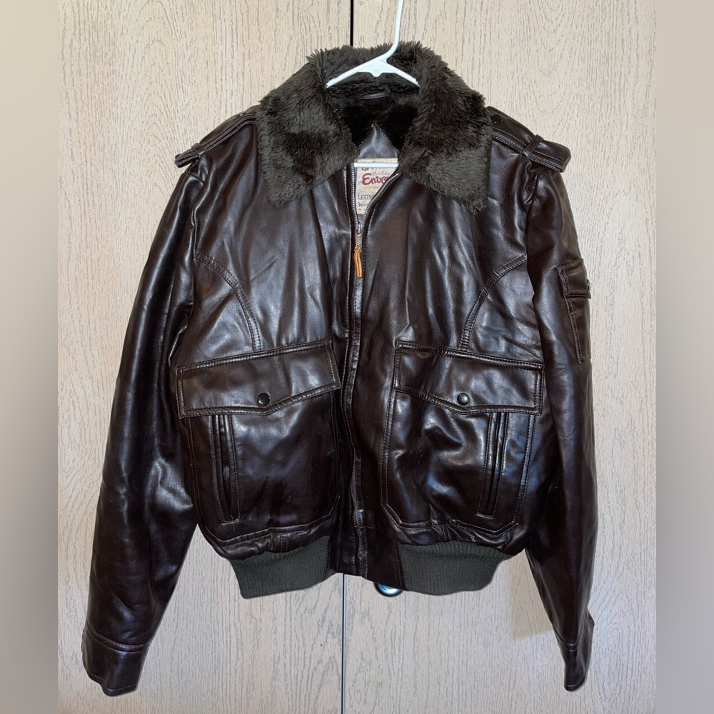 VINTAGE 1959 Bomber Jacket